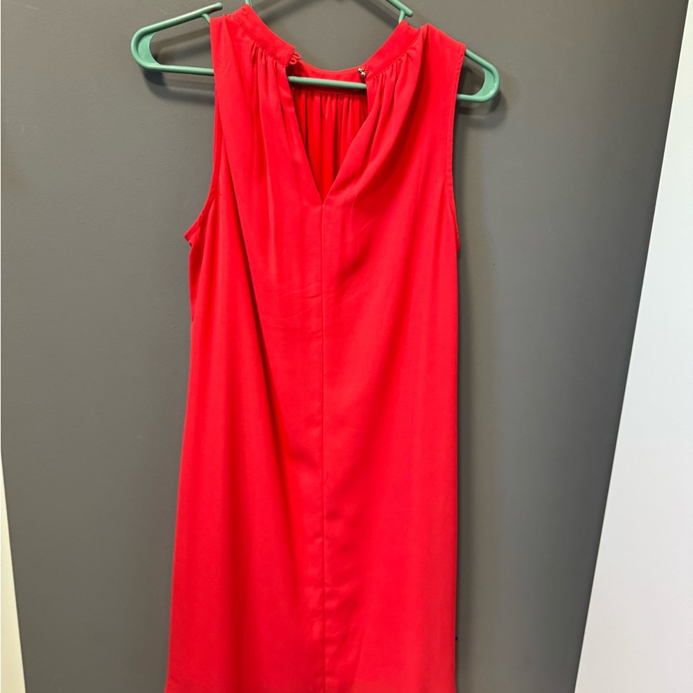 Almost new Daniel Rainn dress